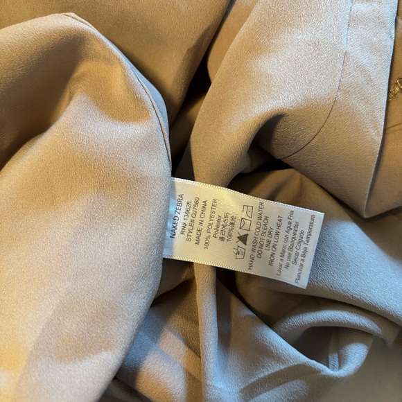 jacket size small - Picture 6 of 6